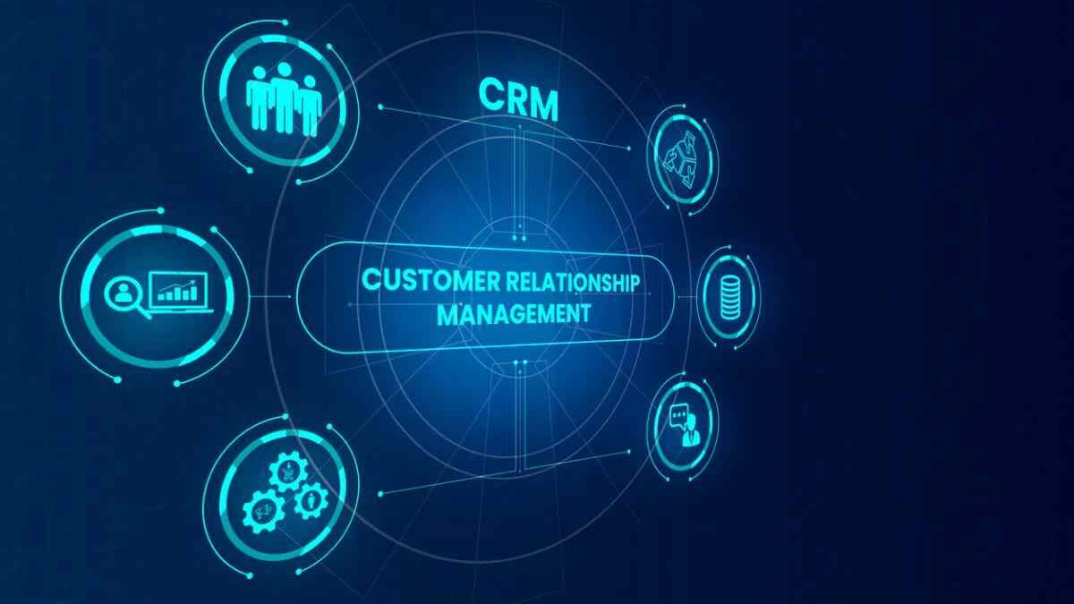 CRM vs ERP vs Marketing Automation: What Your Business Really Needs