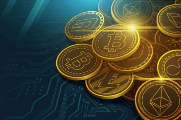 Crypto for Business Guide