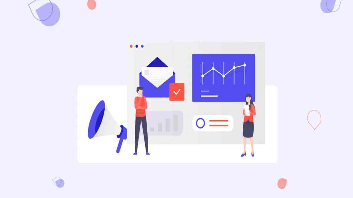 Digital Marketing KPIs & Email Strategy: The Complete 2025 Guide