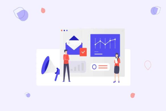 Digital Marketing KPIs & Email Strategy