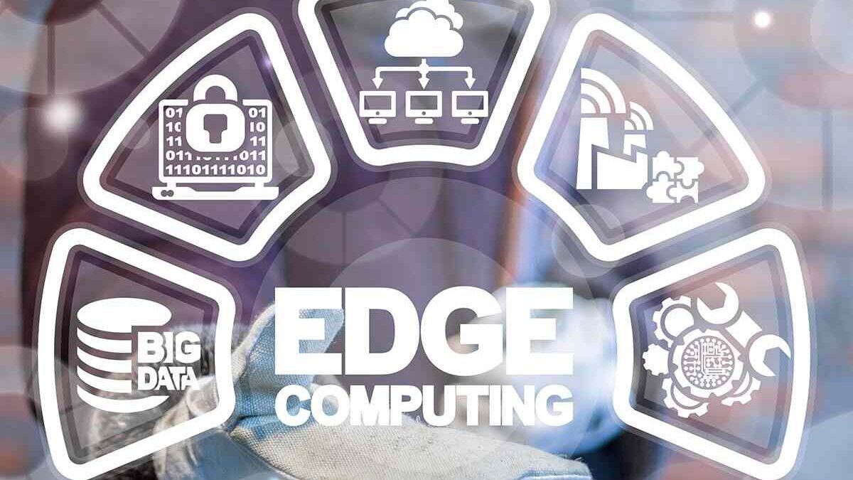 Beginner’s Guide to Edge Computing, IoT, and AI Working Together