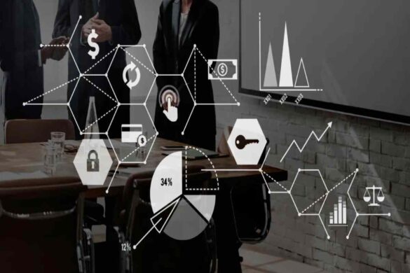 Secure and Reliable Business Apps