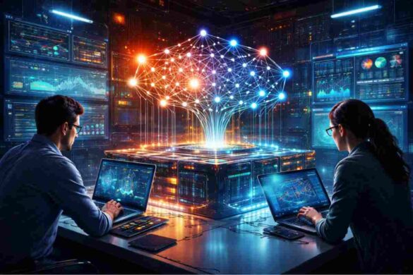 AI Automation for Small Businesses