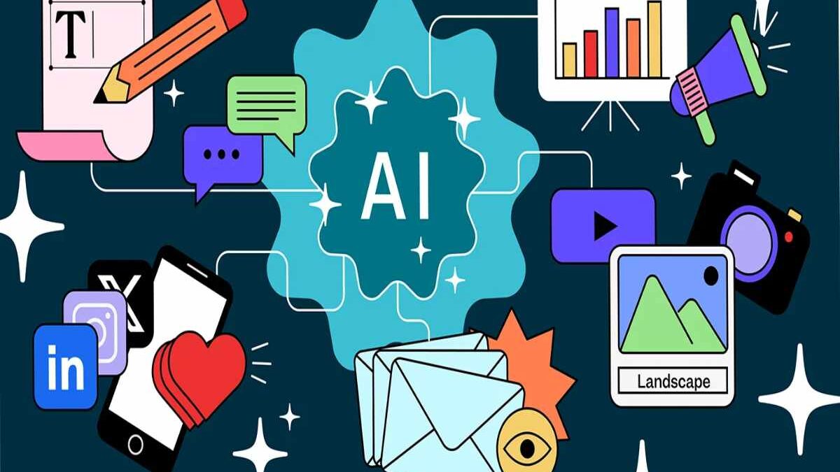 Top 8 AI Marketing Tools for Small Businesses in 2026 (Free & Paid)