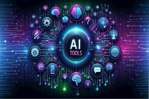 AI Tools