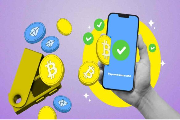 Crypto Payment Gateways