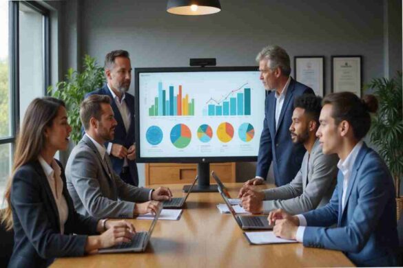 Digital Transformation Roadmap