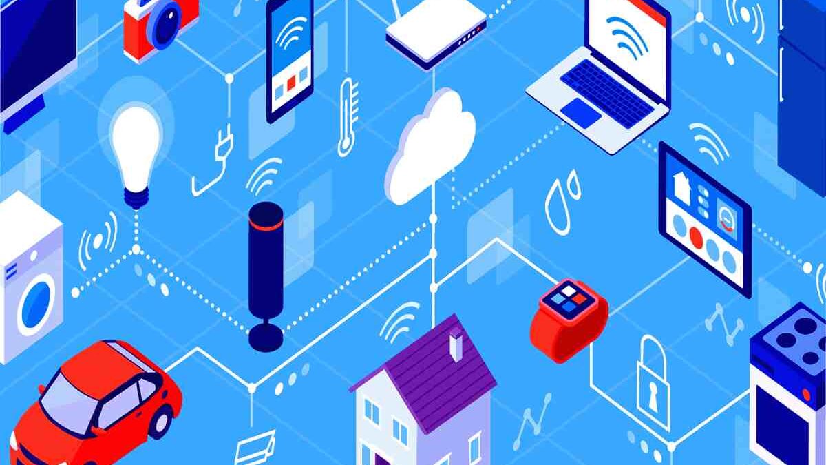 IoT Developer Skills and Salary Guide for Beginners 2026