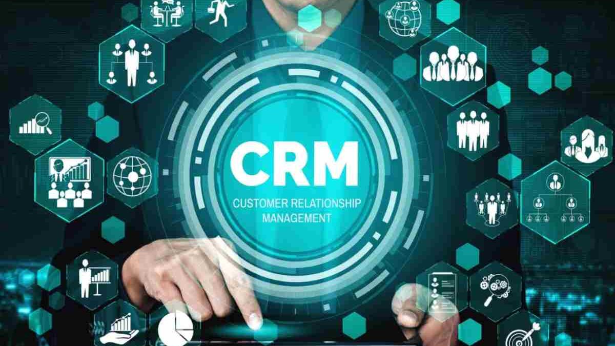 Best Low-Cost CRMs with Built-In Marketing Automation