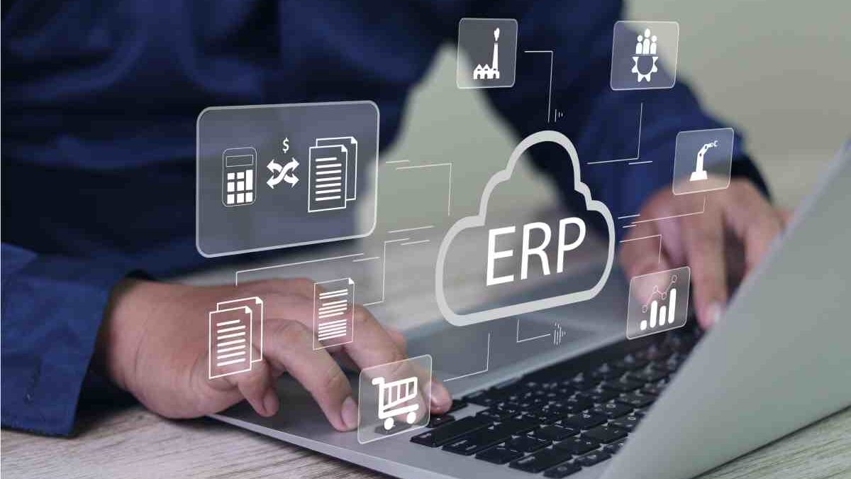 Top 5 Open Source ERP Systems for Small Businesses