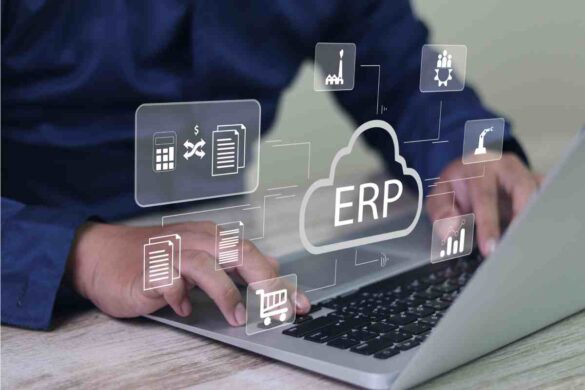Source ERP Systems