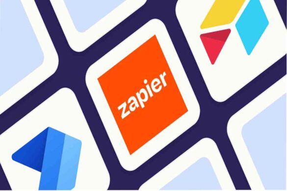 Zapier Alternatives