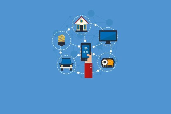 How to Start a Career in IoT