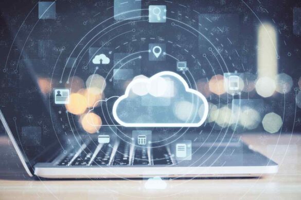 Cloud Tools for Small Businesses
