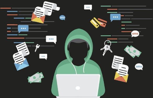 Cybersecurity Threats