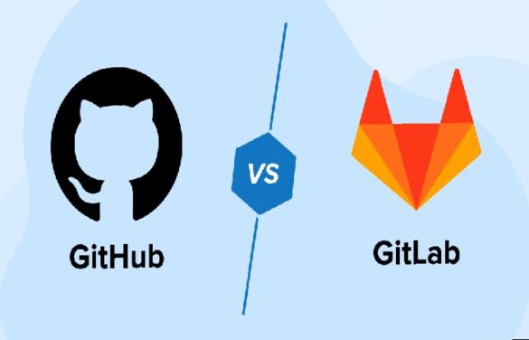 GitHub vs GitLab