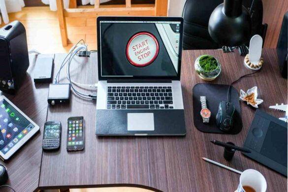 best laptop accessories for work