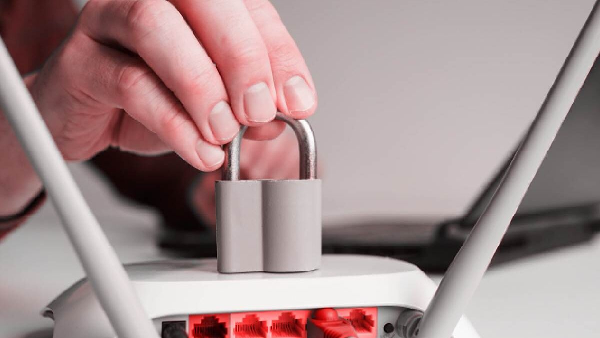How to Secure a Home Wi-Fi Network from Hackers: A Complete Practical Guide