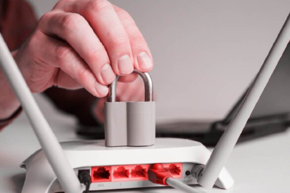 How to Secure a Home Wi-Fi Network from Hackers