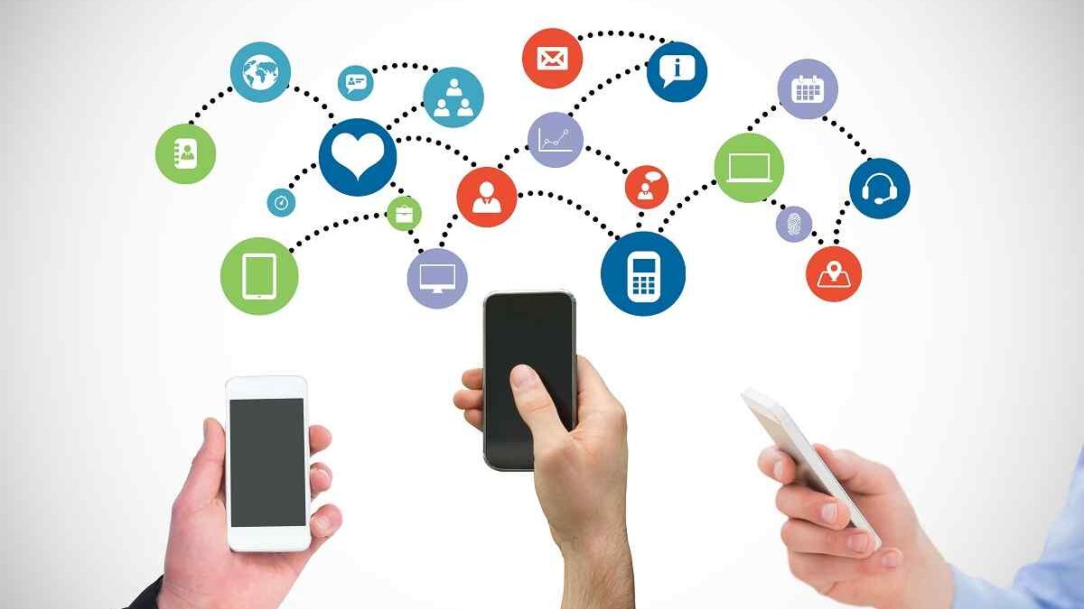 How Apps Help Business Growth: A Deep Dive into Strategy, Stats & ROI