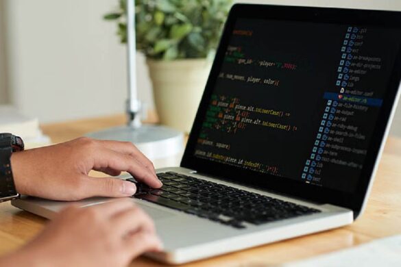Beginner Guide to Python Programming for Web Developers