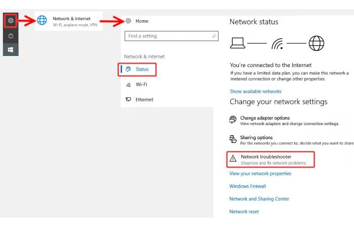 Windows 10 Updates and Wi-Fi Issues