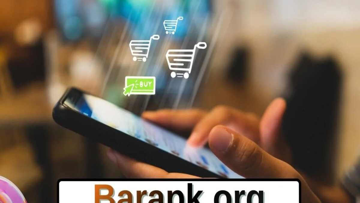 Barapk.org: A Complete 2026 Guide for Indian Users