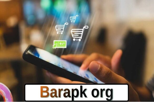 Barapk.org