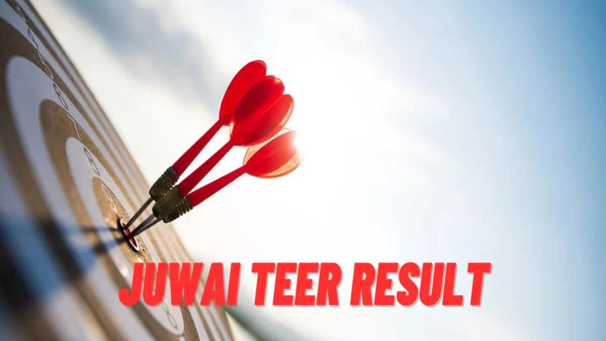 Juwai Morning Teer Result Arcarrierpoint – Complete Guide for Indian Users