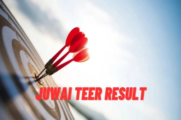 juwai morning teer