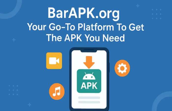 what is barapk.org